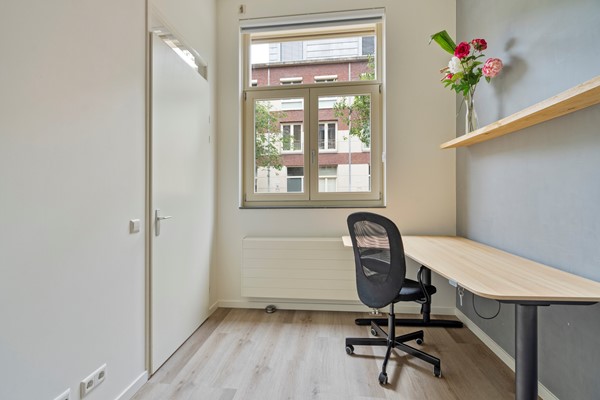 Medium property photo - Freijapad 4, 3072 ET Rotterdam