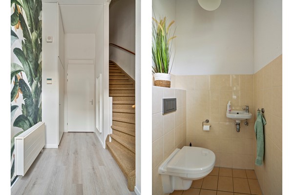 Medium property photo - Freijapad 4, 3072 ET Rotterdam