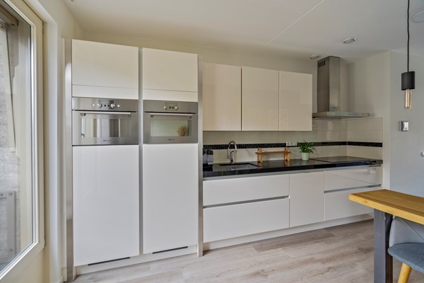 Medium property photo - Freijapad 4, 3072 ET Rotterdam