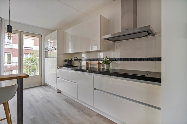 Medium property photo - Freijapad 4, 3072 ET Rotterdam