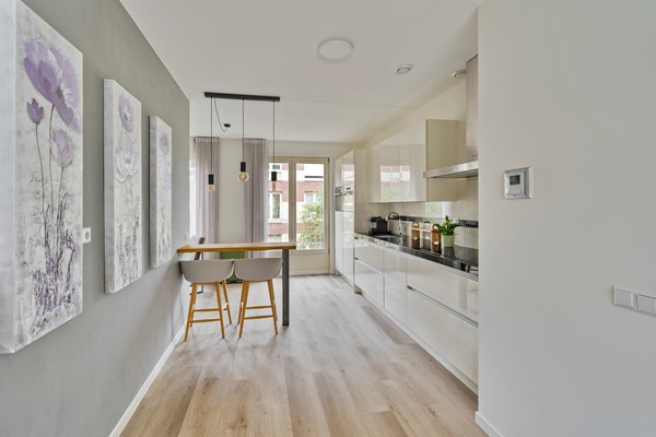 Medium property photo - Freijapad 4, 3072 ET Rotterdam