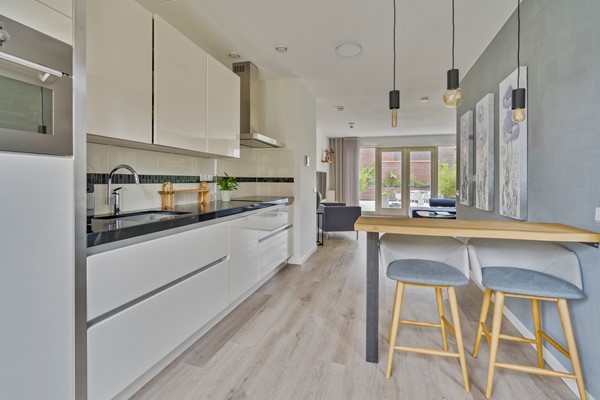 Medium property photo - Freijapad 4, 3072 ET Rotterdam