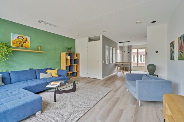 Medium property photo - Freijapad 4, 3072 ET Rotterdam
