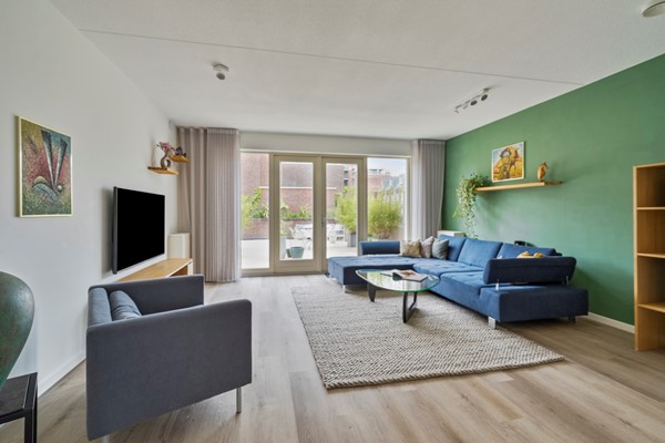 Medium property photo - Freijapad 4, 3072 ET Rotterdam