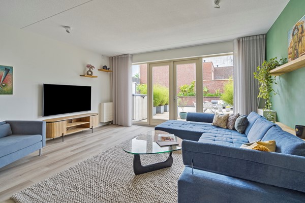 Medium property photo - Freijapad 4, 3072 ET Rotterdam
