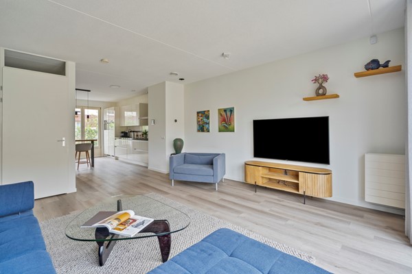 Medium property photo - Freijapad 4, 3072 ET Rotterdam