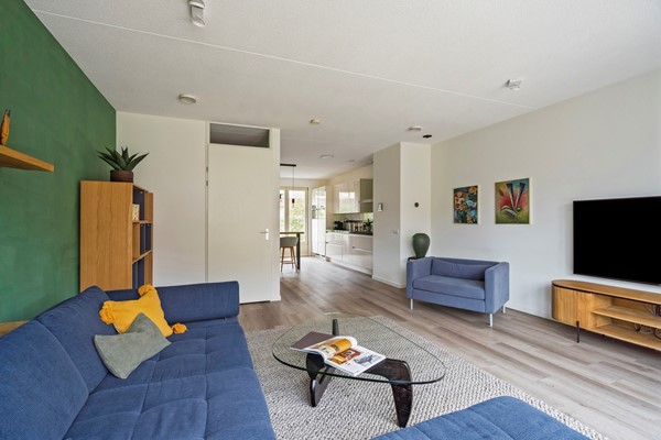 Medium property photo - Freijapad 4, 3072 ET Rotterdam