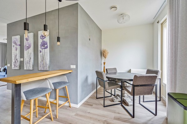 Medium property photo - Freijapad 4, 3072 ET Rotterdam