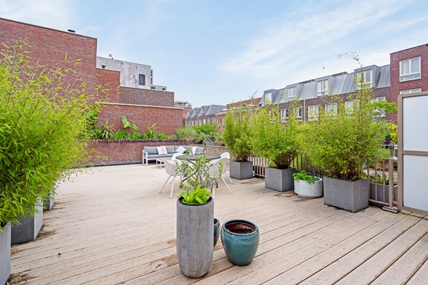 Medium property photo - Freijapad 4, 3072 ET Rotterdam