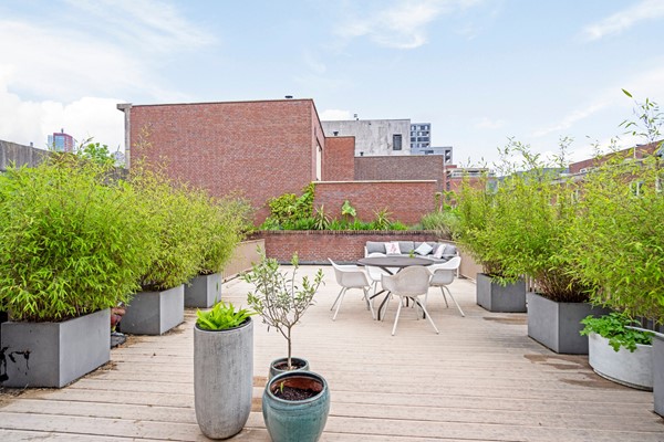 Medium property photo - Freijapad 4, 3072 ET Rotterdam