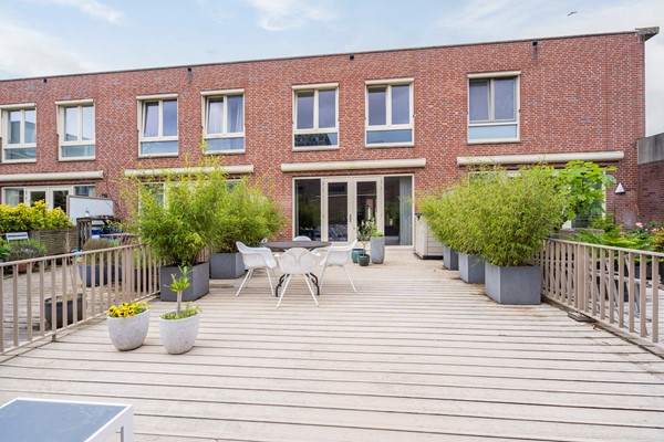 Medium property photo - Freijapad 4, 3072 ET Rotterdam