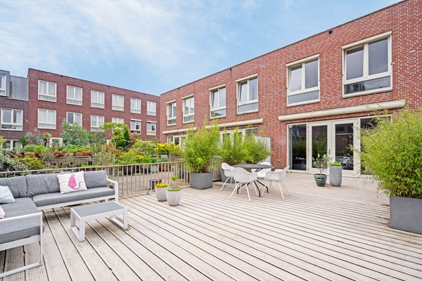 Medium property photo - Freijapad 4, 3072 ET Rotterdam