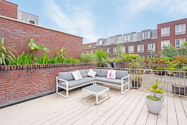 Medium property photo - Freijapad 4, 3072 ET Rotterdam