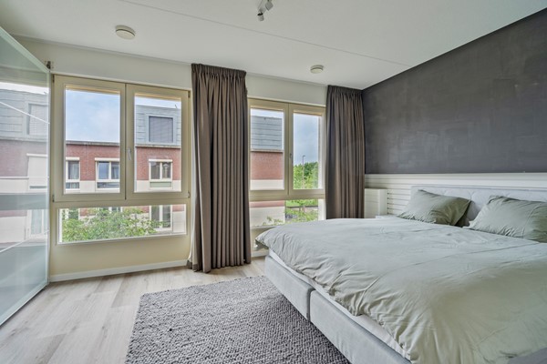 Medium property photo - Freijapad 4, 3072 ET Rotterdam