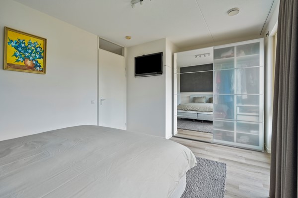 Medium property photo - Freijapad 4, 3072 ET Rotterdam