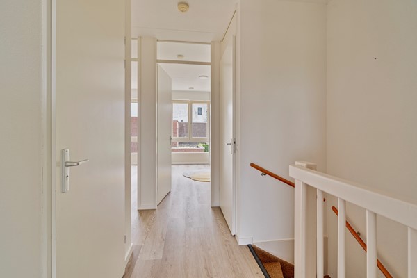 Medium property photo - Freijapad 4, 3072 ET Rotterdam