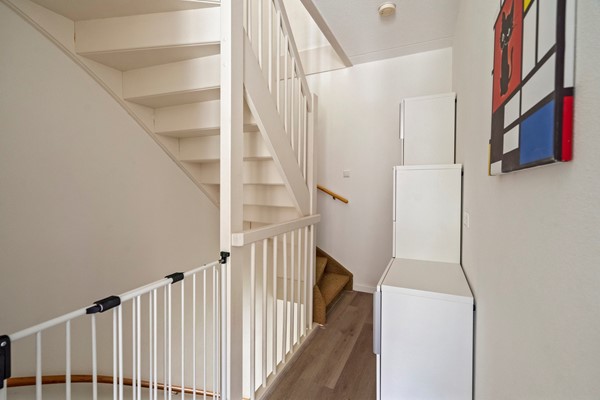 Medium property photo - Freijapad 4, 3072 ET Rotterdam