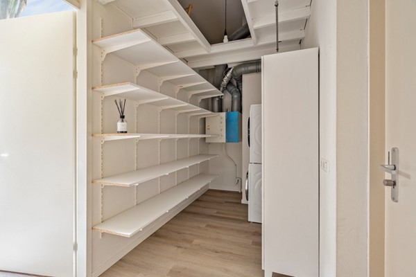 Medium property photo - Freijapad 4, 3072 ET Rotterdam