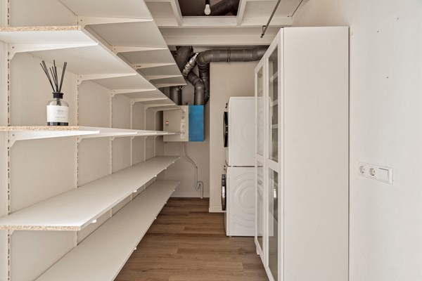 Medium property photo - Freijapad 4, 3072 ET Rotterdam