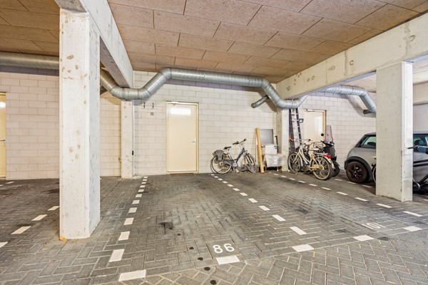 Medium property photo - Freijapad 4, 3072 ET Rotterdam