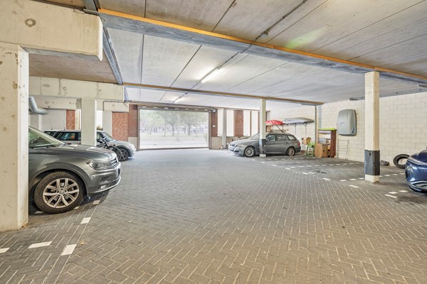 Medium property photo - Freijapad 4, 3072 ET Rotterdam