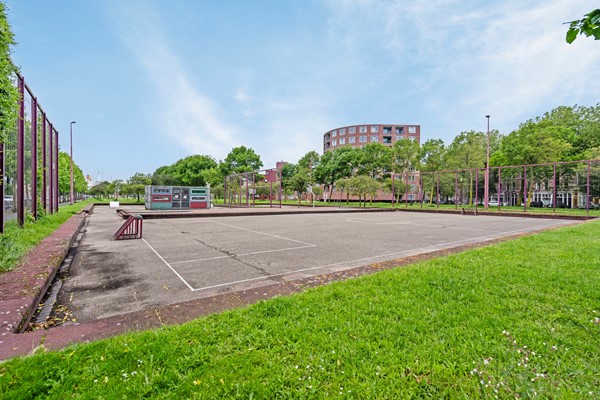 Medium property photo - Freijapad 4, 3072 ET Rotterdam