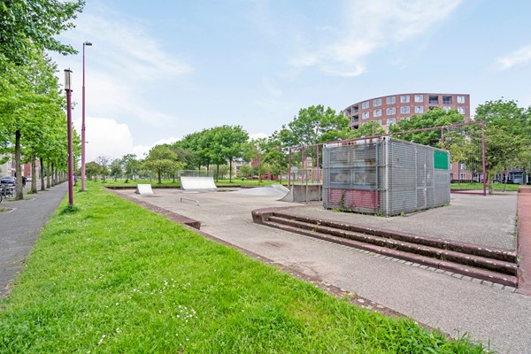 Medium property photo - Freijapad 4, 3072 ET Rotterdam