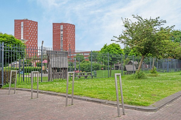 Medium property photo - Freijapad 4, 3072 ET Rotterdam