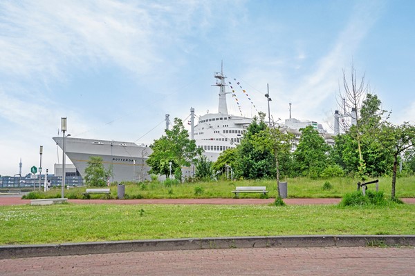 Medium property photo - Freijapad 4, 3072 ET Rotterdam