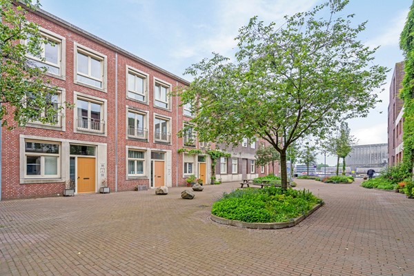 Medium property photo - Freijapad 4, 3072 ET Rotterdam