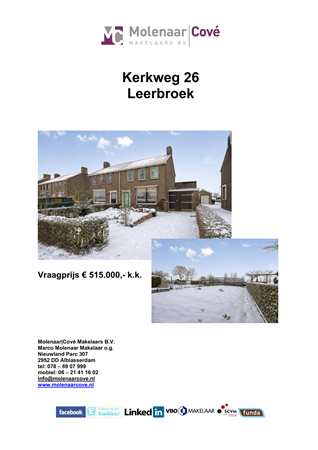 Brochure preview - Brochure Kerkweg 26.pdf