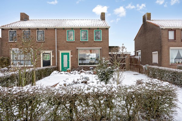 Medium property photo - Kerkweg 26, 4245 TP Leerbroek