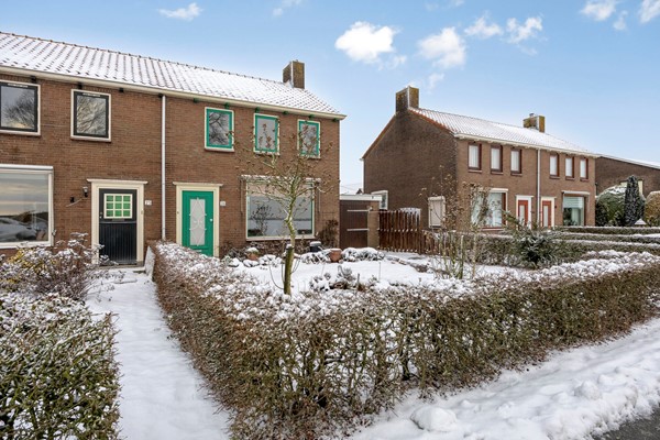 Medium property photo - Kerkweg 26, 4245 TP Leerbroek