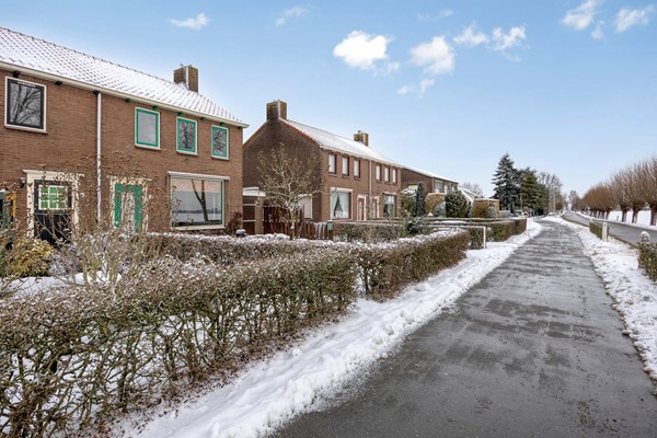 Medium property photo - Kerkweg 26, 4245 TP Leerbroek