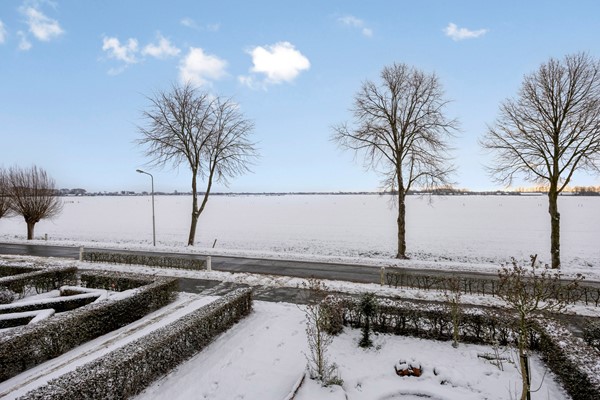 Medium property photo - Kerkweg 26, 4245 TP Leerbroek