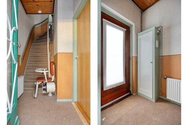 Medium property photo - Kerkweg 26, 4245 TP Leerbroek