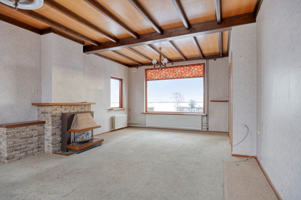 Medium property photo - Kerkweg 26, 4245 TP Leerbroek