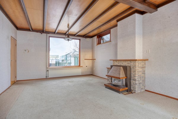 Medium property photo - Kerkweg 26, 4245 TP Leerbroek