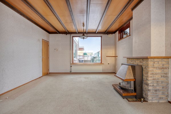 Medium property photo - Kerkweg 26, 4245 TP Leerbroek