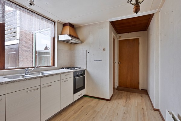 Medium property photo - Kerkweg 26, 4245 TP Leerbroek