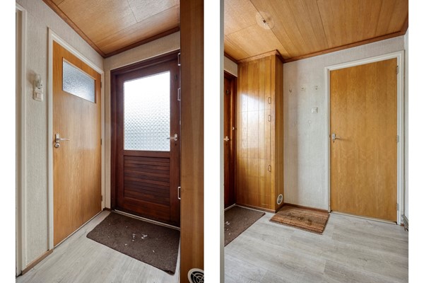 Medium property photo - Kerkweg 26, 4245 TP Leerbroek