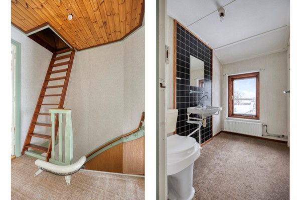 Medium property photo - Kerkweg 26, 4245 TP Leerbroek