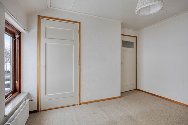 Medium property photo - Kerkweg 26, 4245 TP Leerbroek