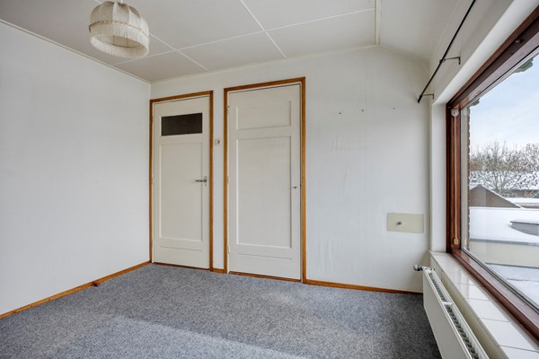 Medium property photo - Kerkweg 26, 4245 TP Leerbroek