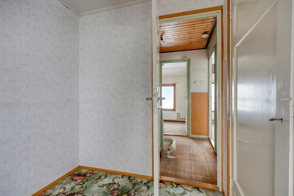 Medium property photo - Kerkweg 26, 4245 TP Leerbroek