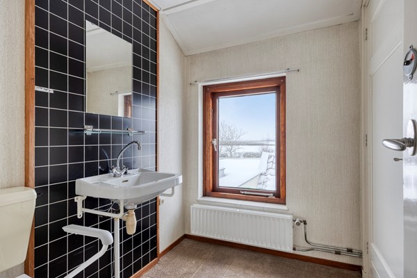 Medium property photo - Kerkweg 26, 4245 TP Leerbroek