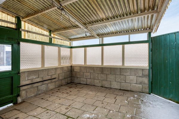 Medium property photo - Kerkweg 26, 4245 TP Leerbroek