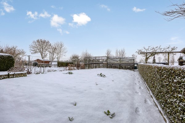 Medium property photo - Kerkweg 26, 4245 TP Leerbroek