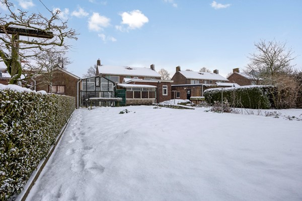 Medium property photo - Kerkweg 26, 4245 TP Leerbroek