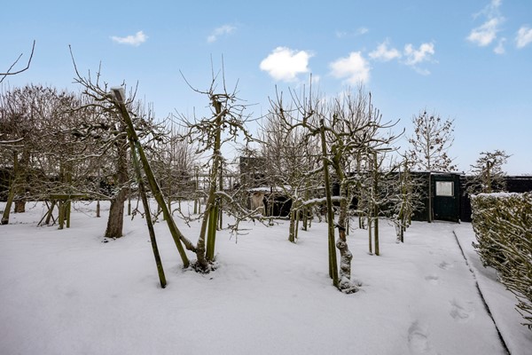 Medium property photo - Kerkweg 26, 4245 TP Leerbroek